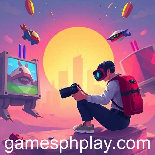 Digital Landscape of Gaming