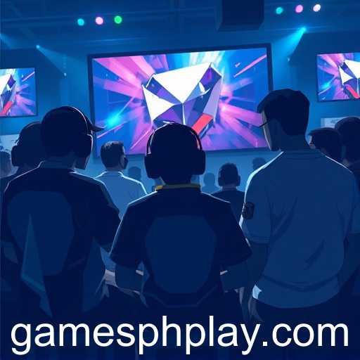 Digital Playground: Evolution of Online Gaming