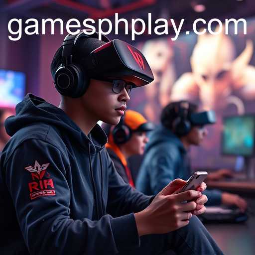 The Evolution of Gaming in the Face of Global Challenges