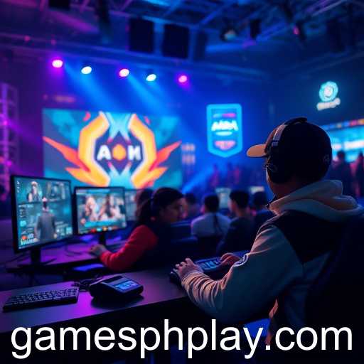 The Evolution of Gaming in the Philippines