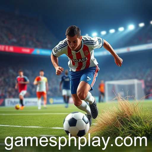 The Evolution of GamesPh: Redefining Online Gaming