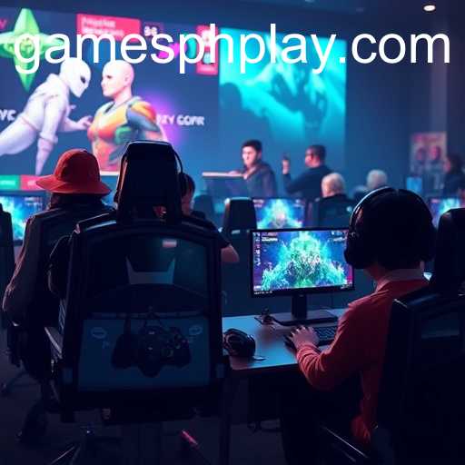 The Evolution of Online Gaming in 2025