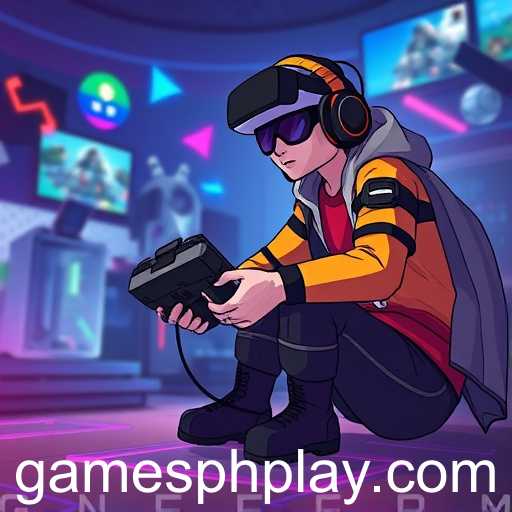 The Rise of GamesPh: Redefining Online Gaming in the Modern Era